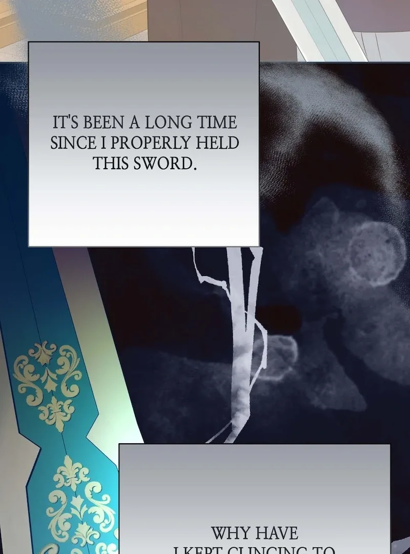 I Can't Keep Up With My Stallion Duke Chapter 131 page 77