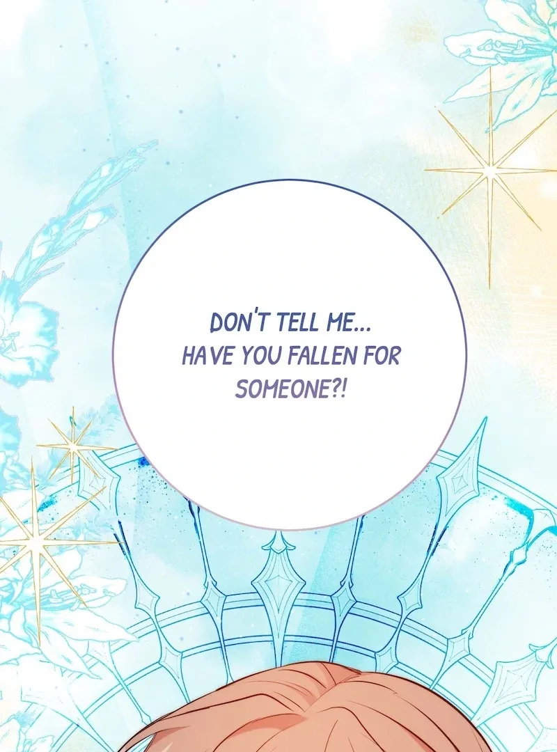 I Can't Keep Up With My Stallion Duke Chapter 128 page 112