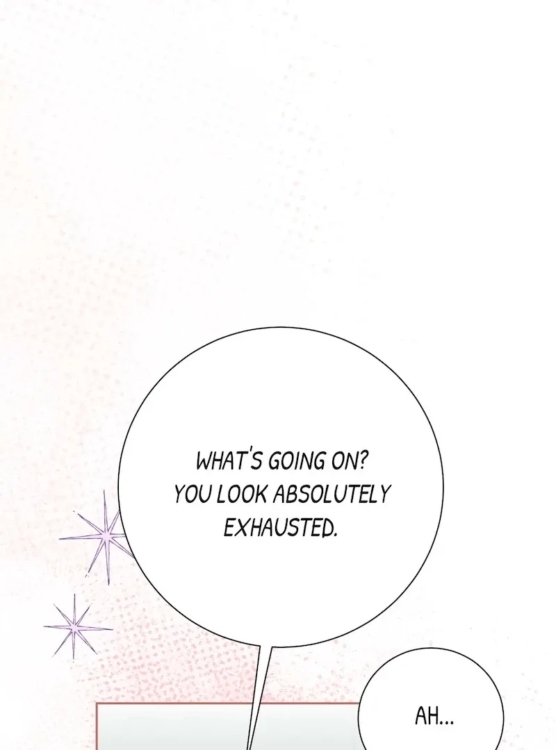 I Can't Keep Up With My Stallion Duke Chapter 133 page 88