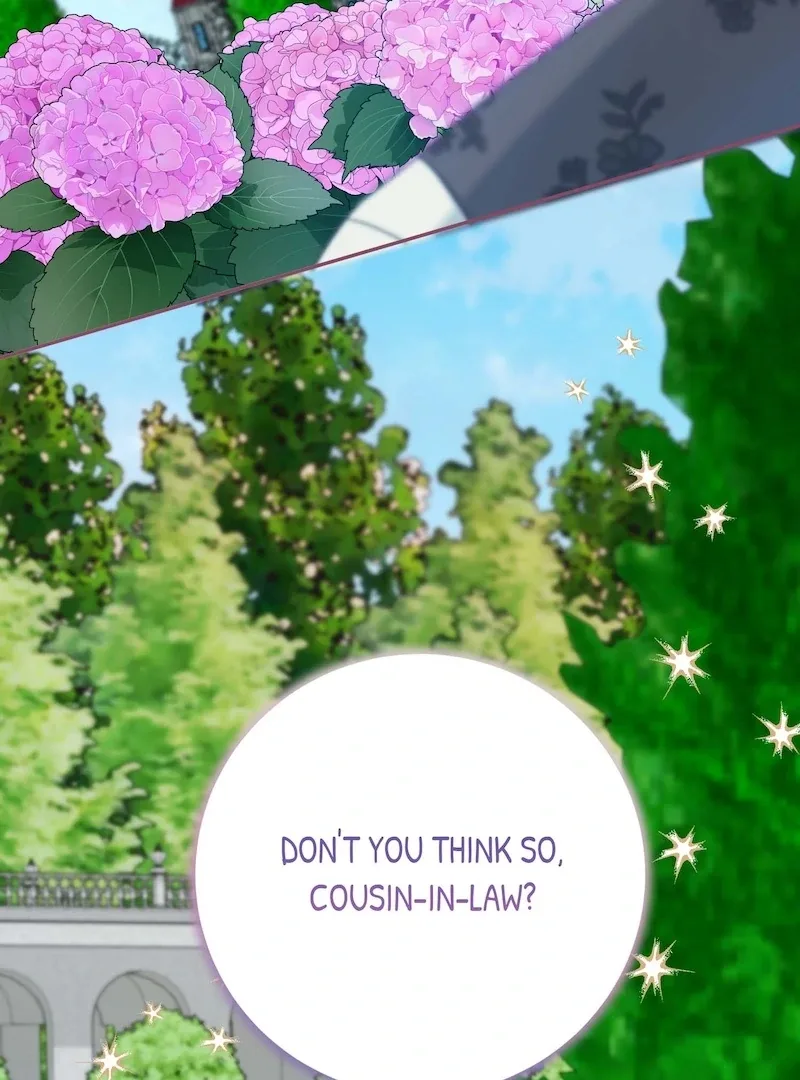 I Can't Keep Up With My Stallion Duke Chapter 132 page 111
