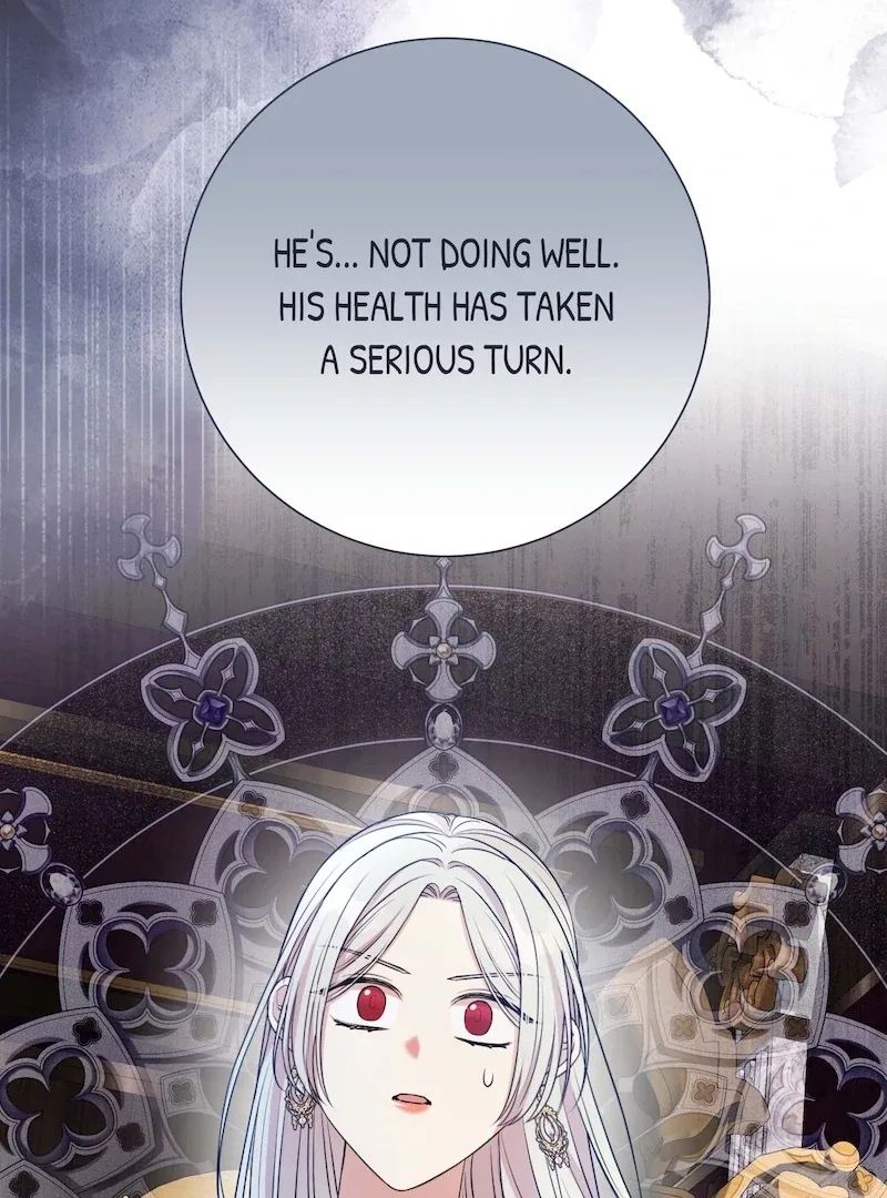 I Can't Keep Up With My Stallion Duke Chapter 129 page 113