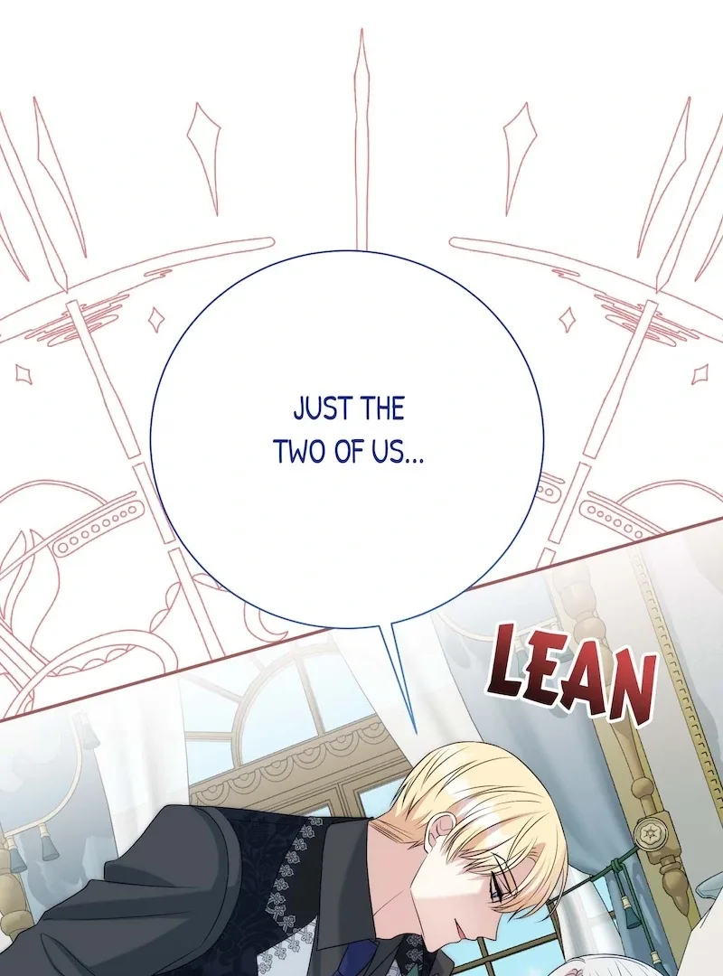 I Can't Keep Up With My Stallion Duke Chapter 133 page 116