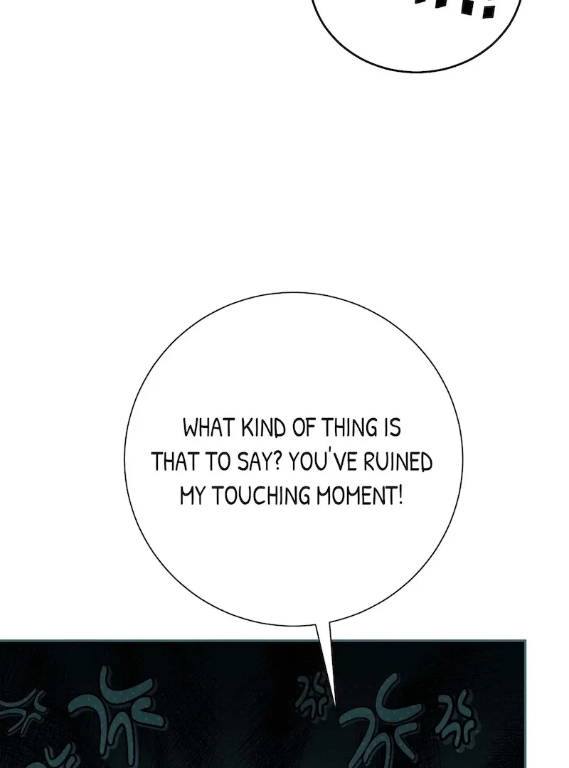 I Can't Keep Up With My Stallion Duke Chapter 133 page 111