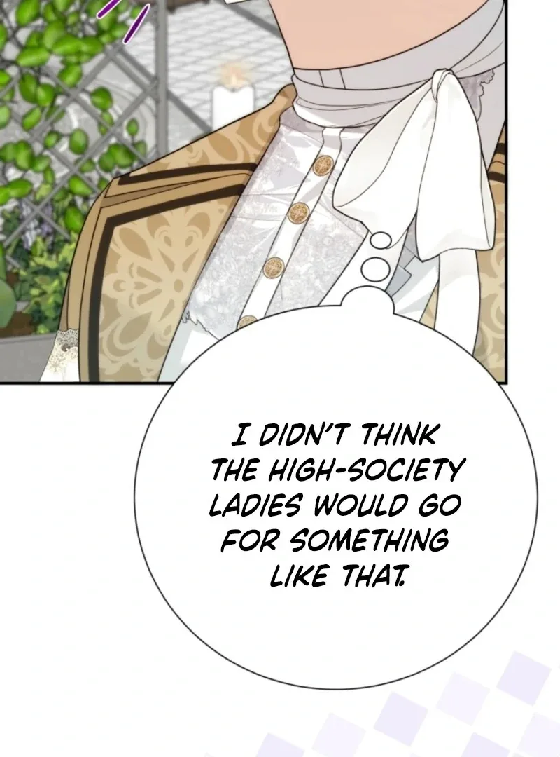 I Can't Keep Up With My Stallion Duke Chapter 144 page 12