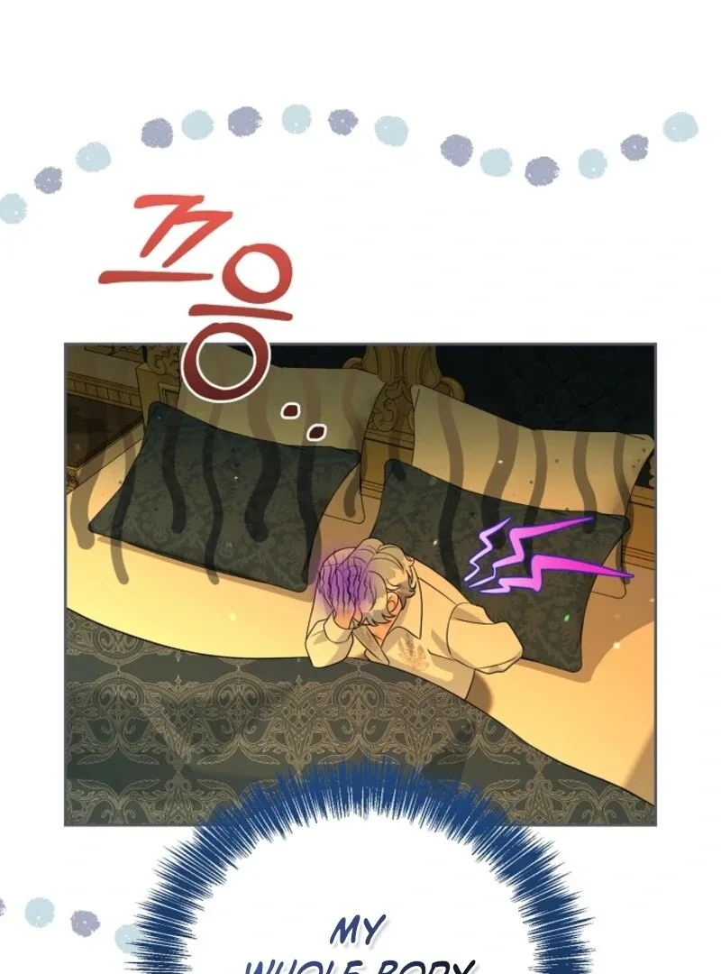 I Can't Keep Up With My Stallion Duke Chapter 143 page 6