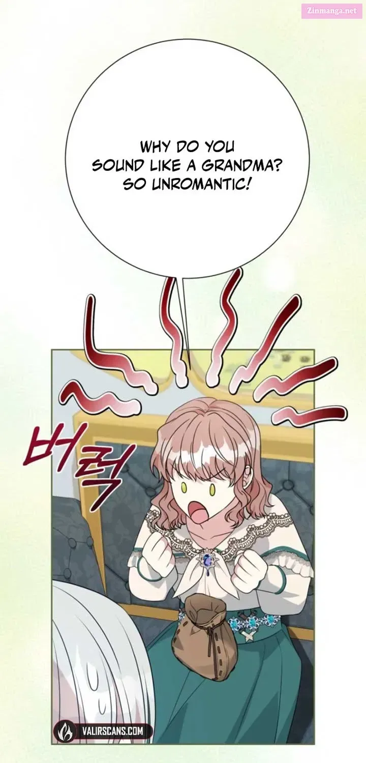 I Can't Keep Up With My Stallion Duke Chapter 138.1 page 82