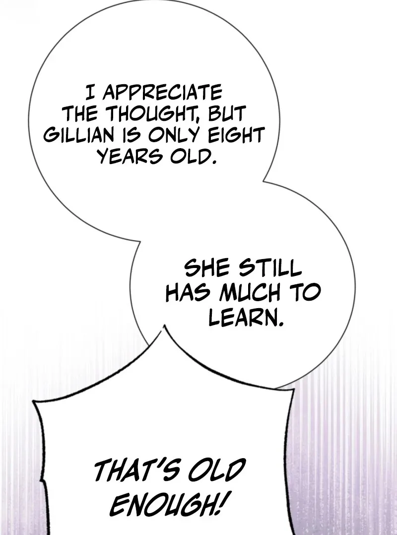 I Can't Keep Up With My Stallion Duke Chapter 144 page 39