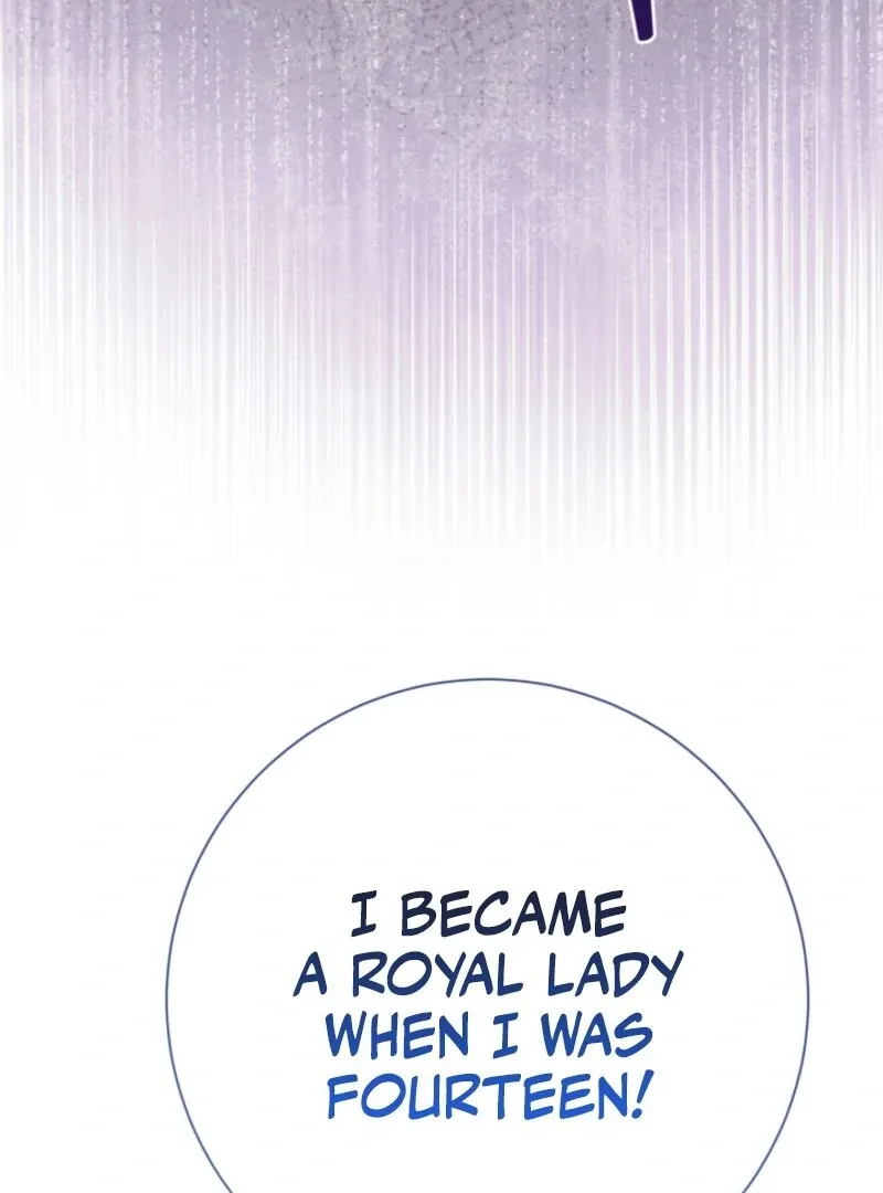 I Can't Keep Up With My Stallion Duke Chapter 144 page 41