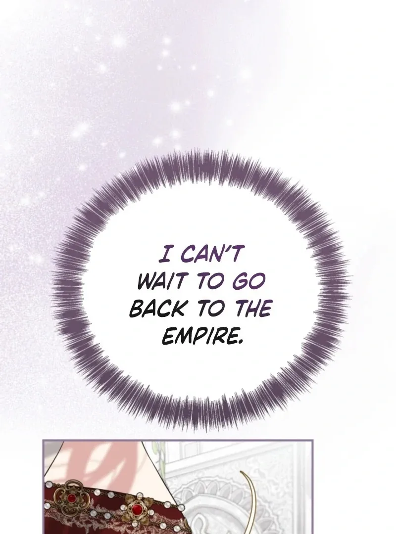 I Can't Keep Up With My Stallion Duke Chapter 144 page 55