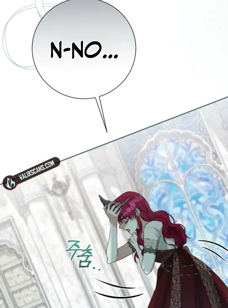 I Can't Keep Up With My Stallion Duke Chapter 144 page 85