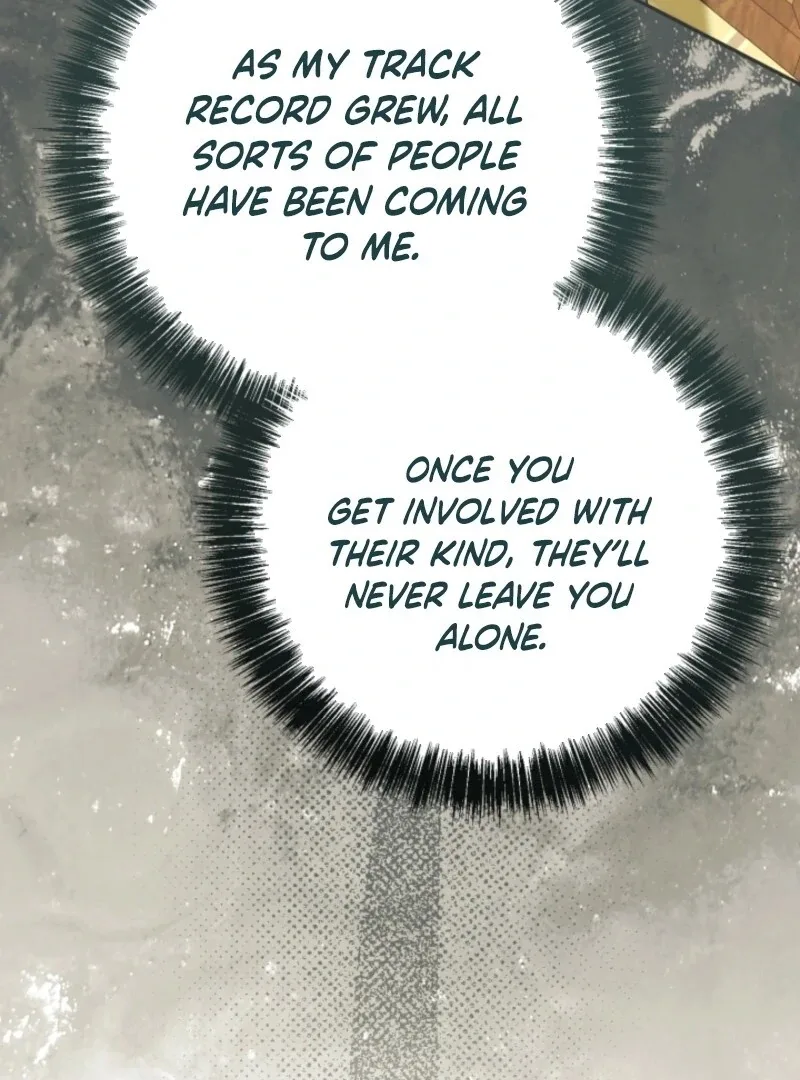 I Can't Keep Up With My Stallion Duke Chapter 145 page 35