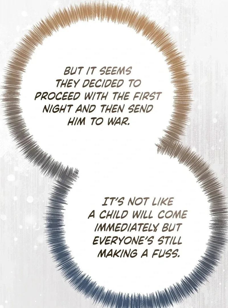 I Can't Keep Up With My Stallion Duke Chapter 142 page 82