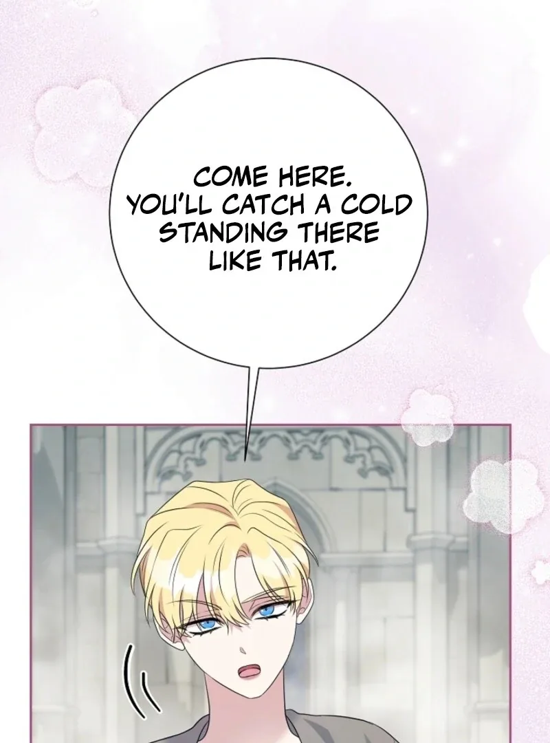I Can't Keep Up With My Stallion Duke Chapter 143 page 76