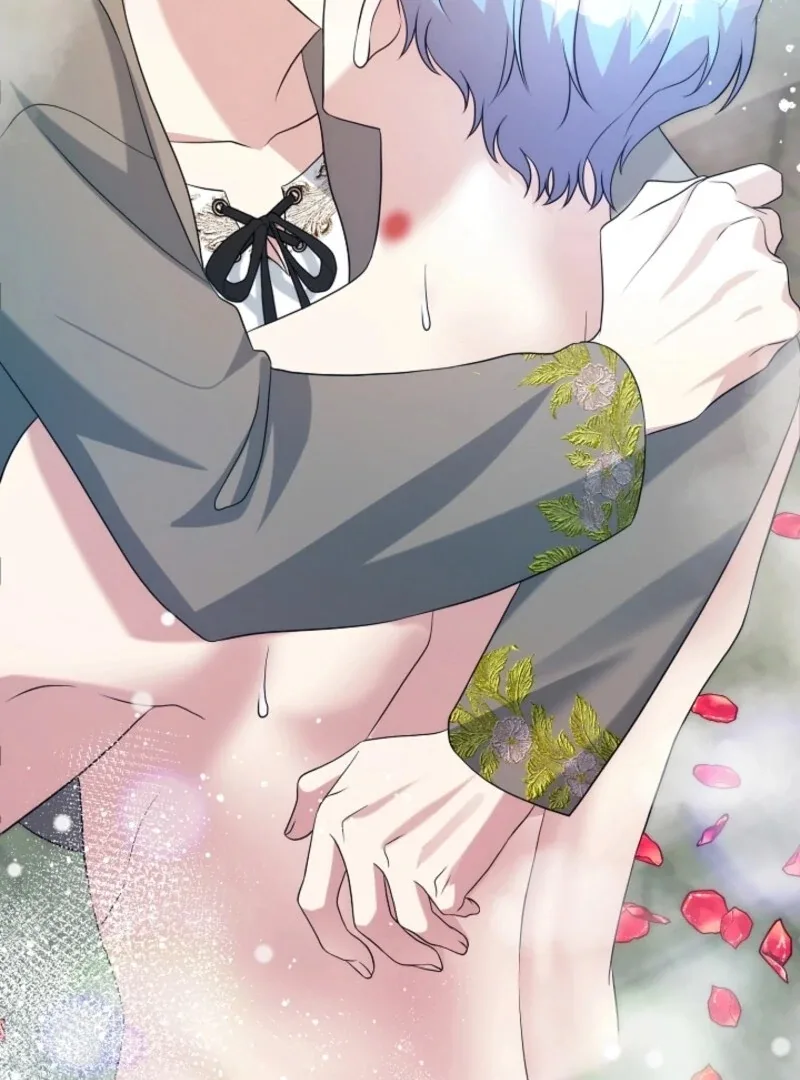 I Can't Keep Up With My Stallion Duke Chapter 143 page 99