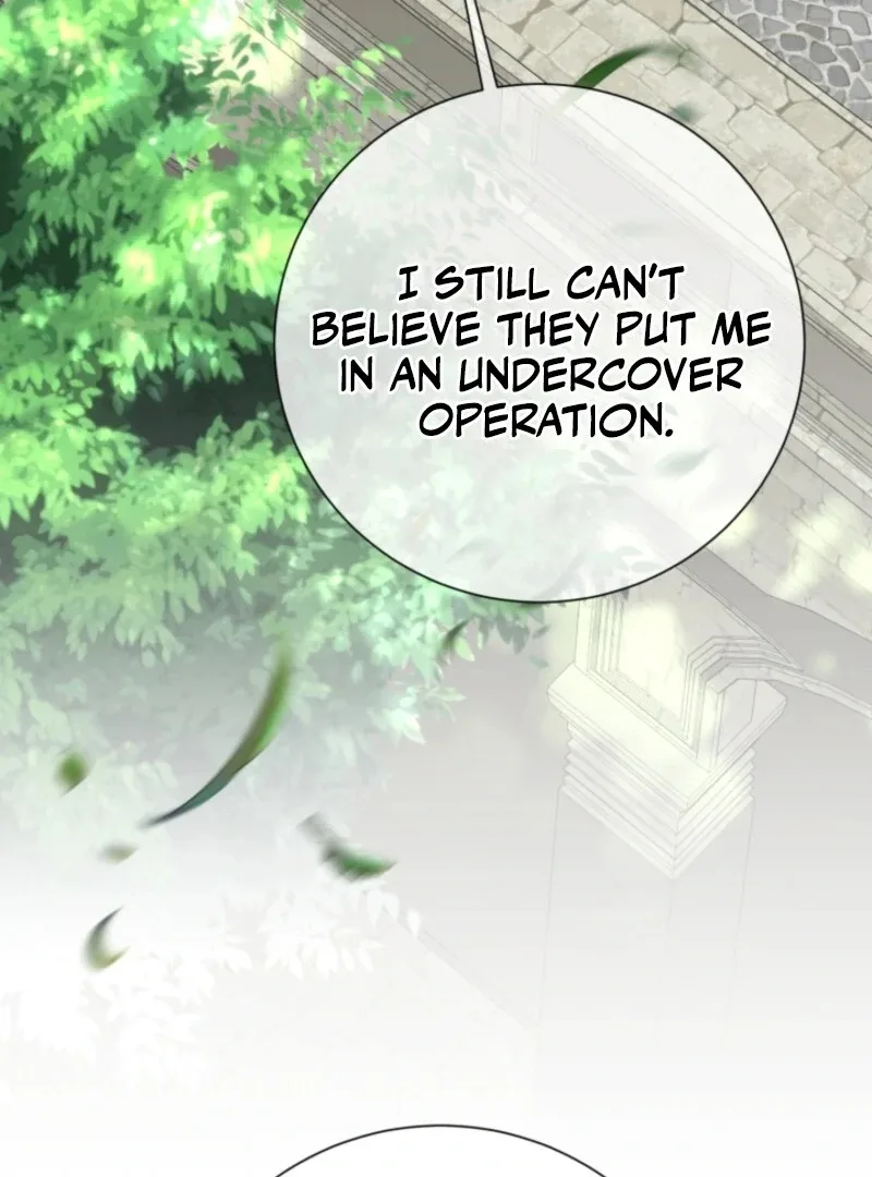 I Can't Keep Up With My Stallion Duke Chapter 145 page 94