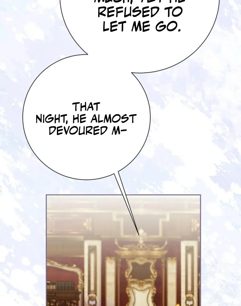 I Can't Keep Up With My Stallion Duke Chapter 143 page 121
