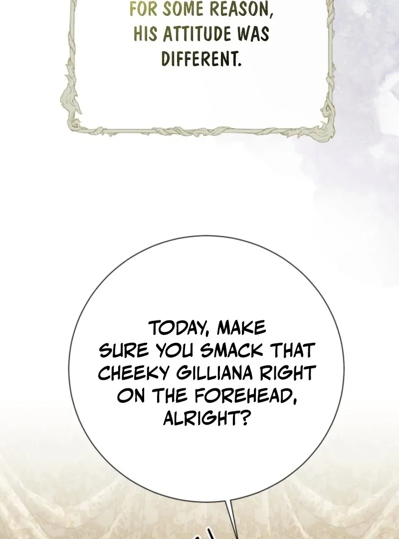 I Can't Keep Up With My Stallion Duke Chapter 147 page 8