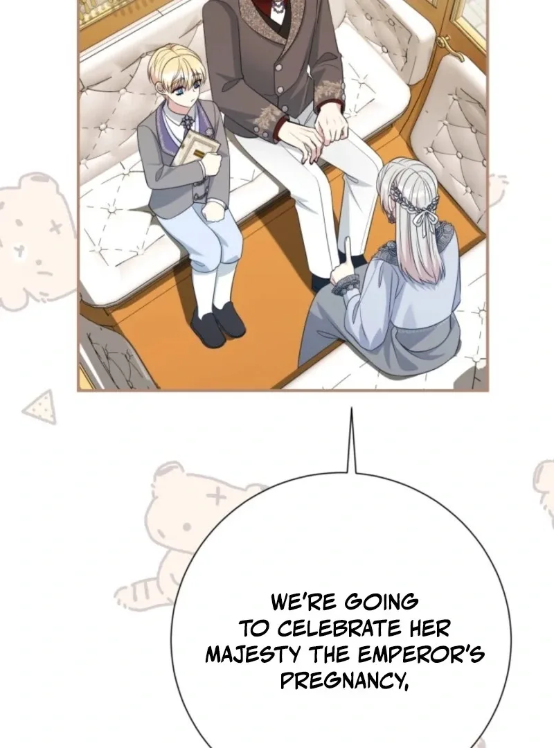 I Can't Keep Up With My Stallion Duke Chapter 147 page 19