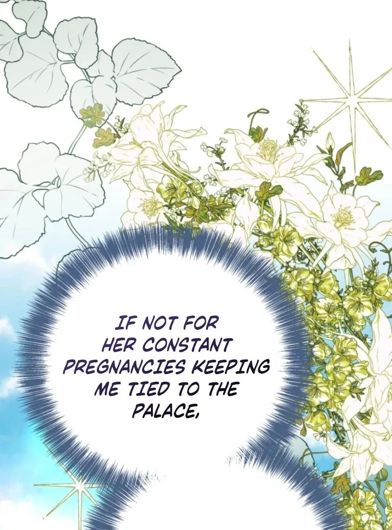 I Can't Keep Up With My Stallion Duke Chapter 147 page 33