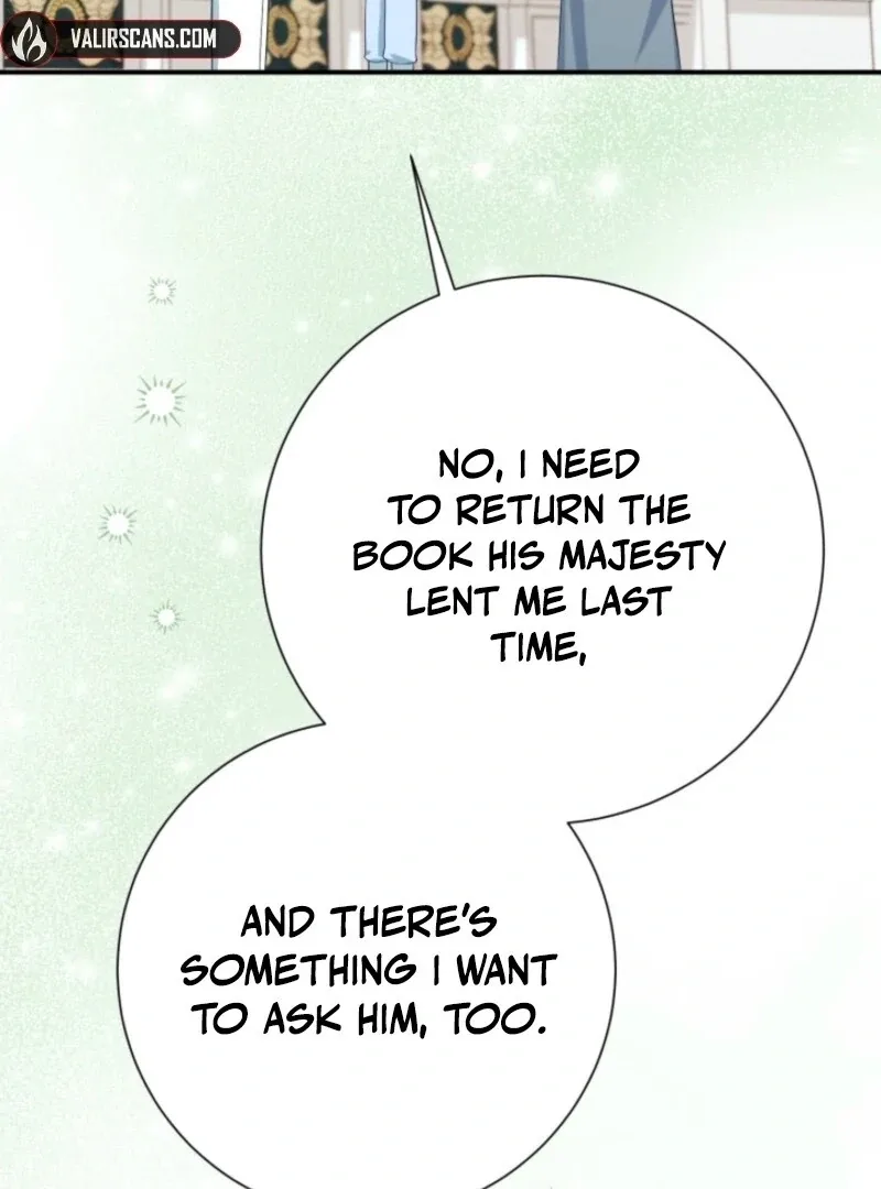 I Can't Keep Up With My Stallion Duke Chapter 147 page 44