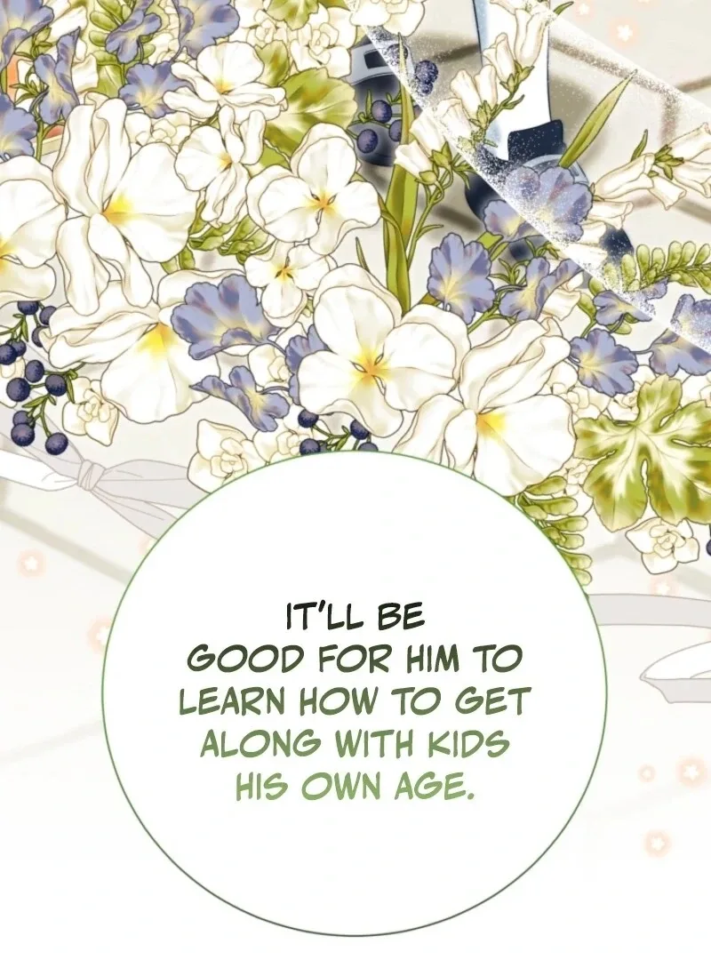I Can't Keep Up With My Stallion Duke Chapter 148 page 44