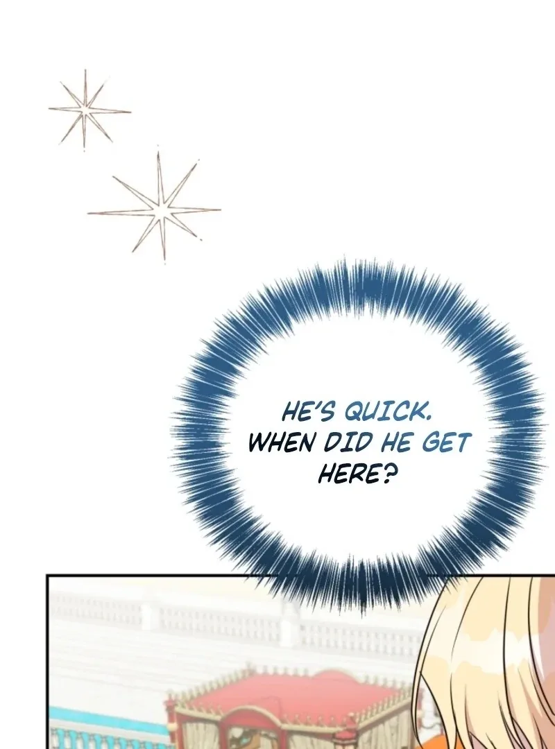 I Can't Keep Up With My Stallion Duke Chapter 148 page 50
