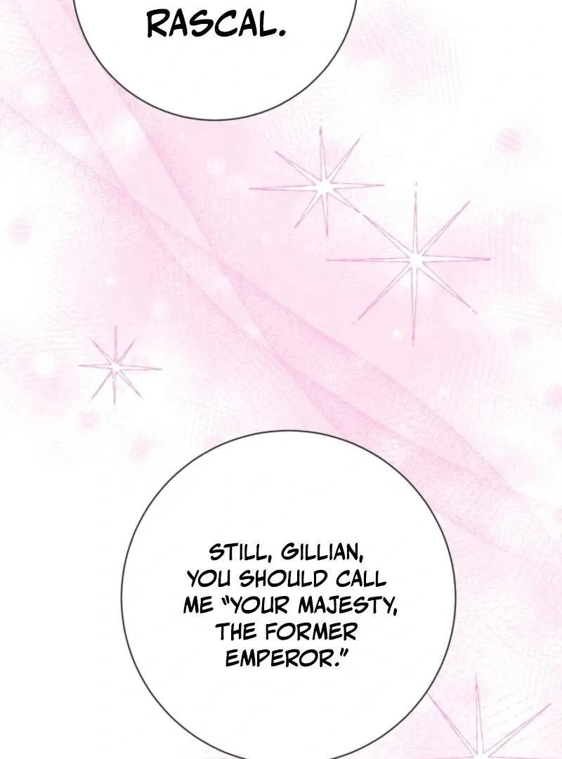 I Can't Keep Up With My Stallion Duke Chapter 147 page 96