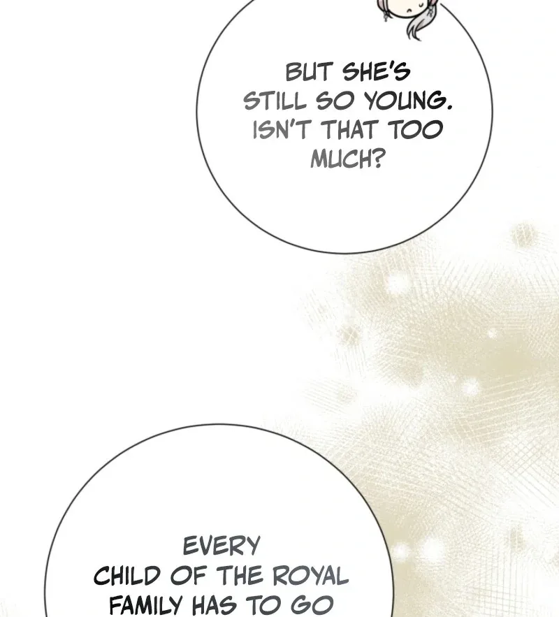 I Can't Keep Up With My Stallion Duke Chapter 148 page 80