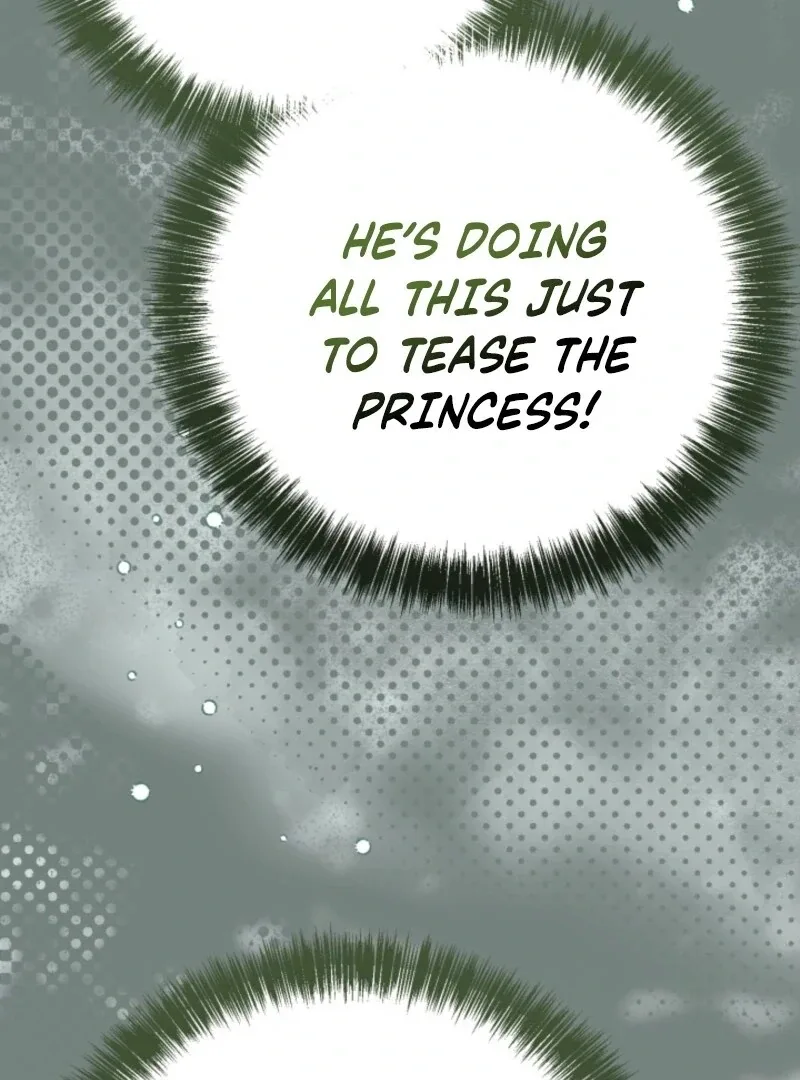 I Can't Keep Up With My Stallion Duke Chapter 147 page 108
