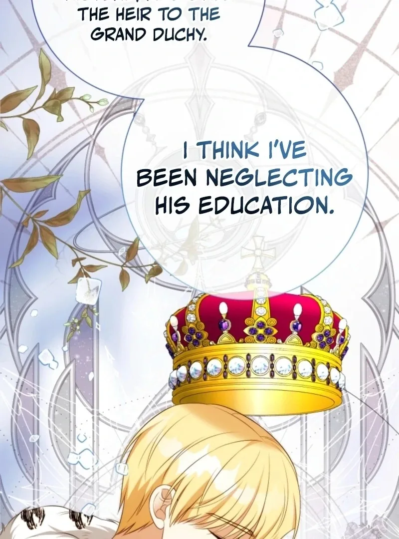 I Can't Keep Up With My Stallion Duke Chapter 148 page 102
