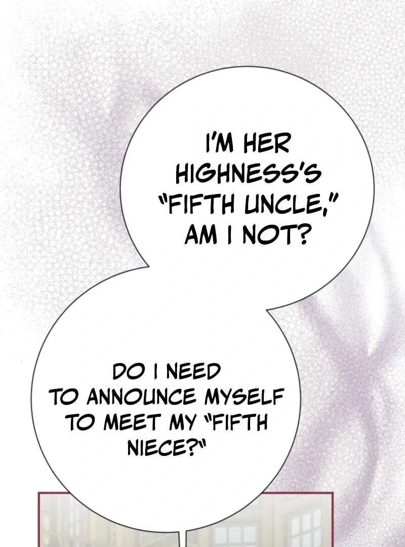 I Can't Keep Up With My Stallion Duke Chapter 147 page 122