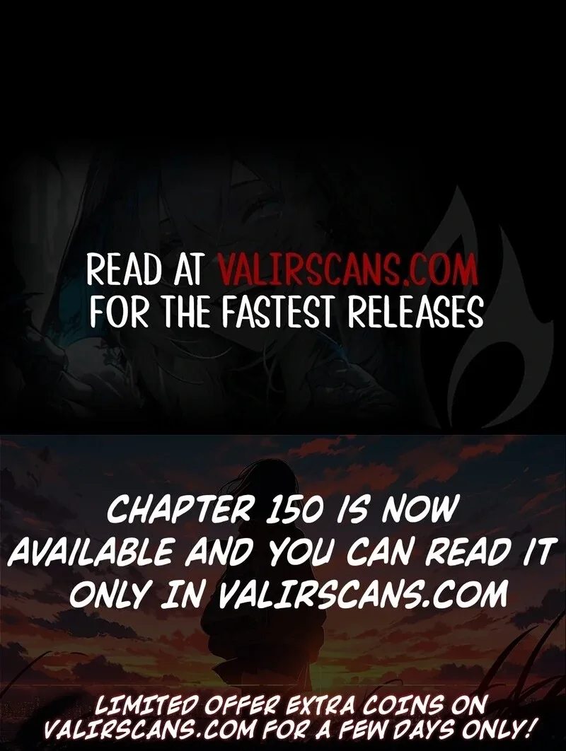I Can't Keep Up With My Stallion Duke Chapter 147 page 134