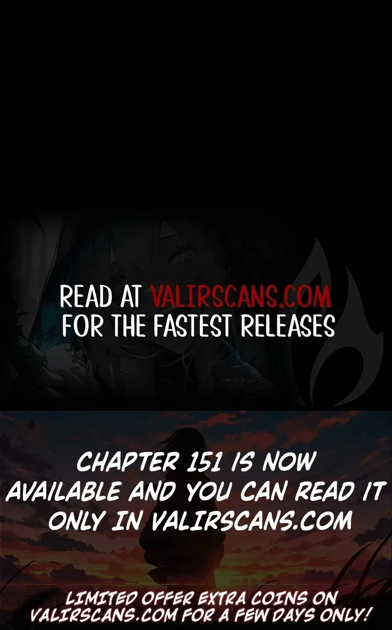I Can't Keep Up With My Stallion Duke Chapter 148 page 151