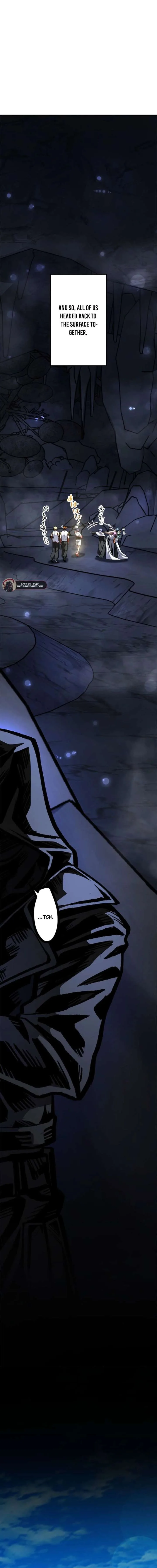 I Sacrificed 10,000 Trash Skills to Obtain a God-Tier Skill and Became Unrivale Chapter 7 page 11