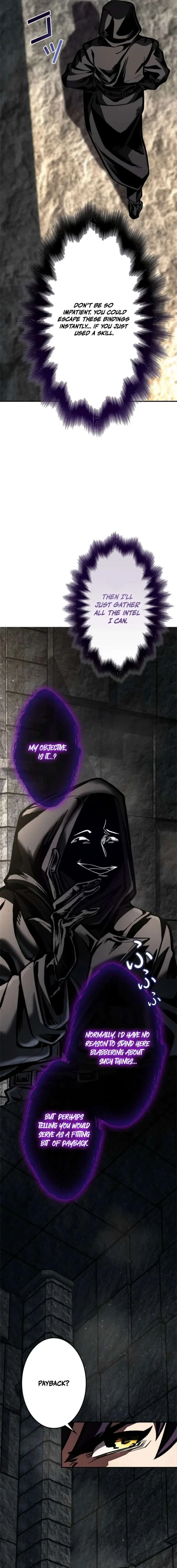 I Sacrificed 10,000 Trash Skills to Obtain a God-Tier Skill and Became Unrivale Chapter 9 page 6