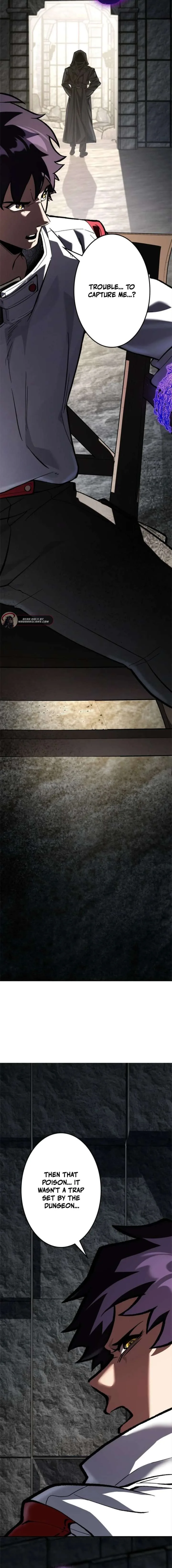 I Sacrificed 10,000 Trash Skills to Obtain a God-Tier Skill and Became Unrivale Chapter 9 page 4