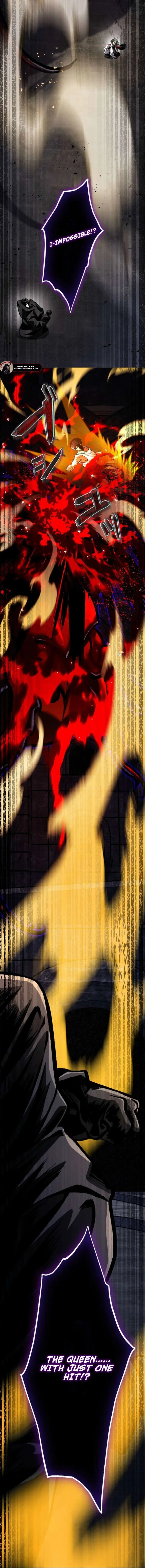 I Sacrificed 10,000 Trash Skills to Obtain a God-Tier Skill and Became Unrivale Chapter 12 page 16