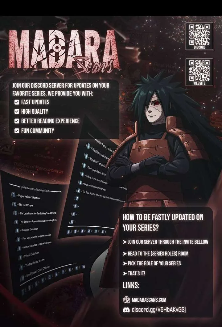 I Sacrificed 10,000 Trash Skills to Obtain a God-Tier Skill and Became Unrivale Chapter 12 page 18