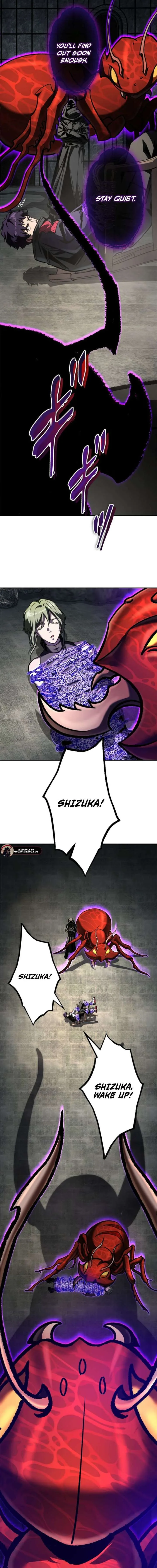 I Sacrificed 10,000 Trash Skills to Obtain a God-Tier Skill and Became Unrivale Chapter 10 page 6