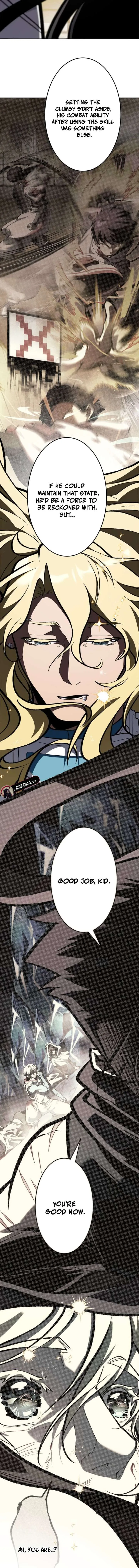 I Sacrificed 10,000 Trash Skills to Obtain a God-Tier Skill and Became Unrivale Chapter 17 page 6