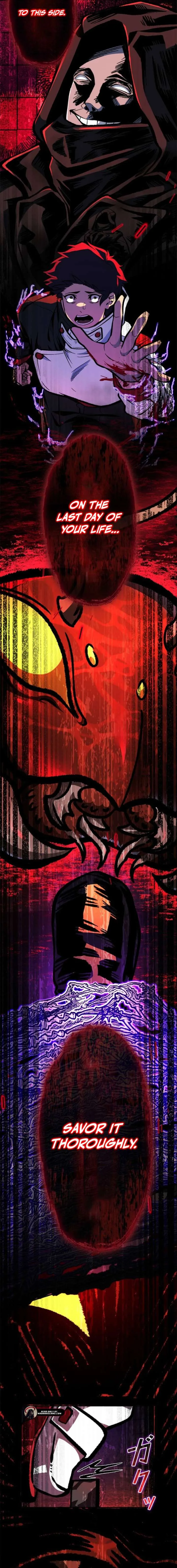 I Sacrificed 10,000 Trash Skills to Obtain a God-Tier Skill and Became Unrivale Chapter 10 page 12