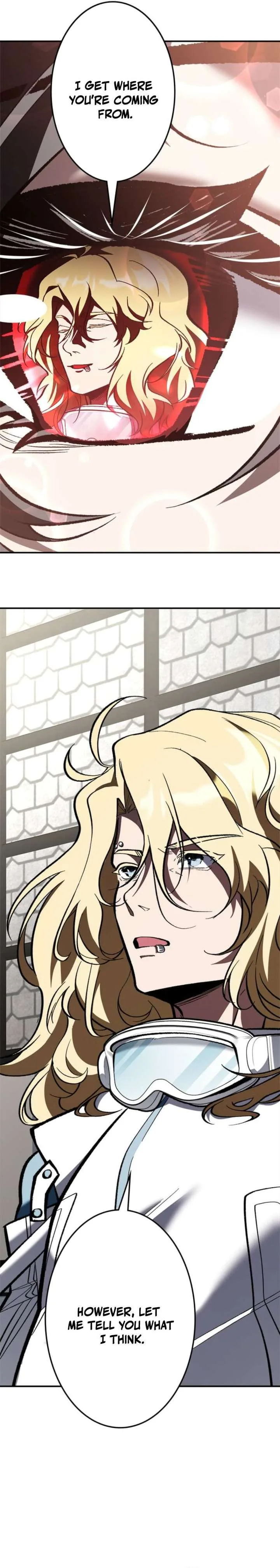 I Sacrificed 10,000 Trash Skills to Obtain a God-Tier Skill and Became Unrivale Chapter 17 page 11