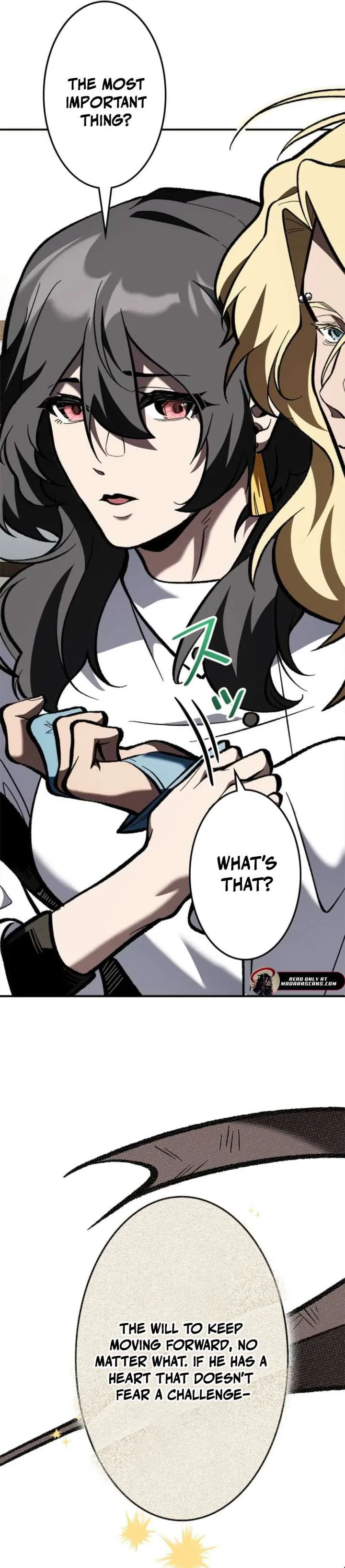I Sacrificed 10,000 Trash Skills to Obtain a God-Tier Skill and Became Unrivale Chapter 17 page 14