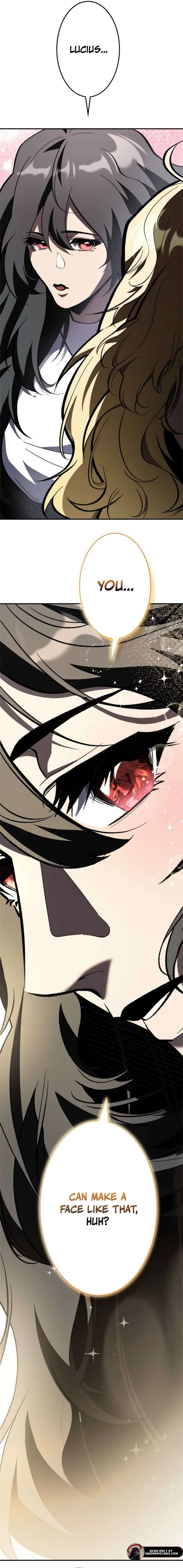 I Sacrificed 10,000 Trash Skills to Obtain a God-Tier Skill and Became Unrivale Chapter 17 page 16