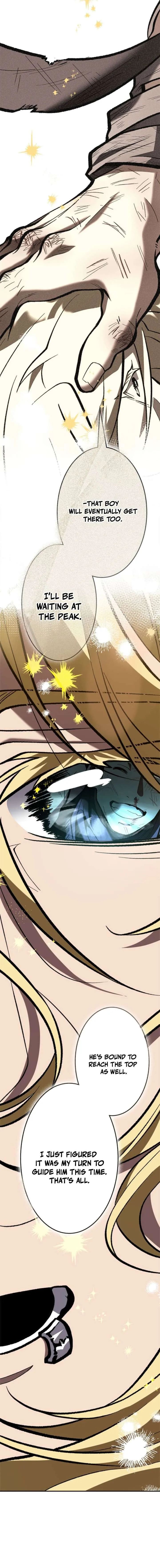 I Sacrificed 10,000 Trash Skills to Obtain a God-Tier Skill and Became Unrivale Chapter 17 page 15