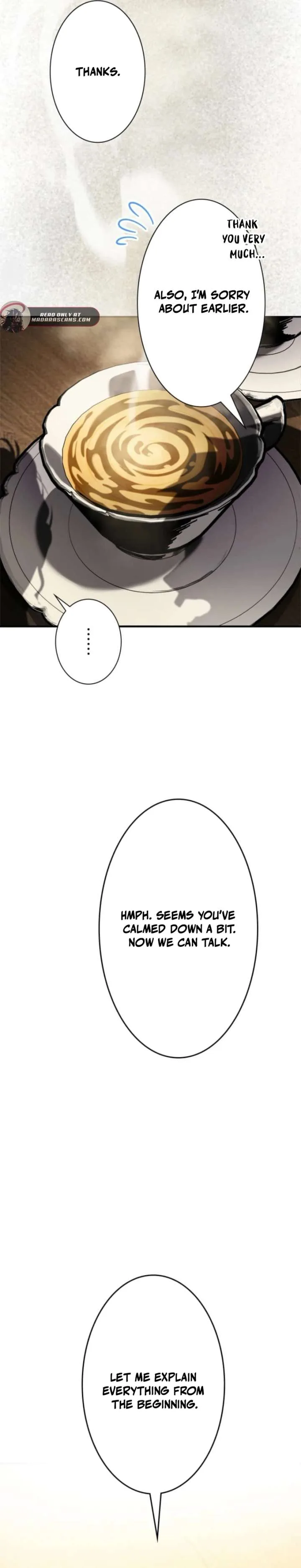 I Sacrificed 10,000 Trash Skills to Obtain a God-Tier Skill and Became Unrivale Chapter 19 page 4