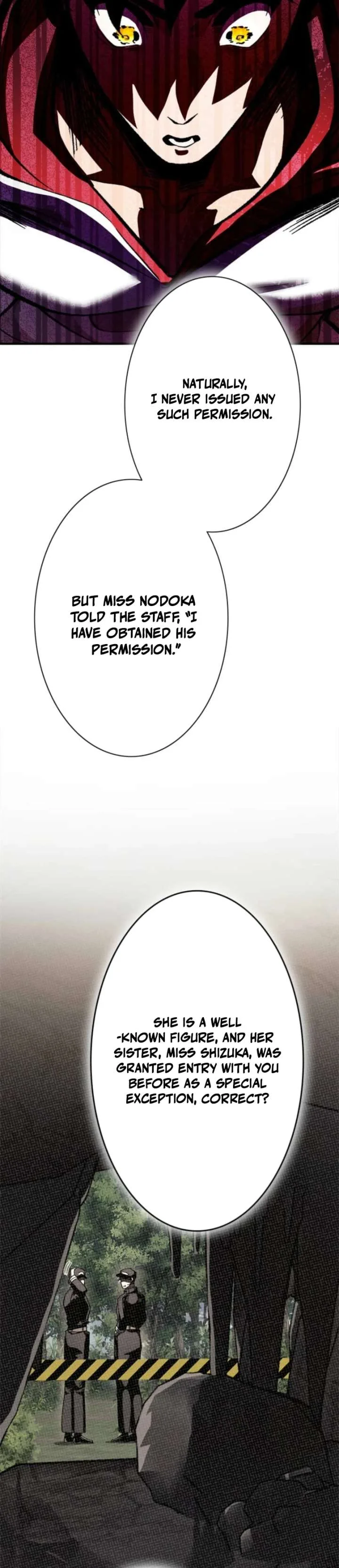 I Sacrificed 10,000 Trash Skills to Obtain a God-Tier Skill and Became Unrivale Chapter 19 page 8