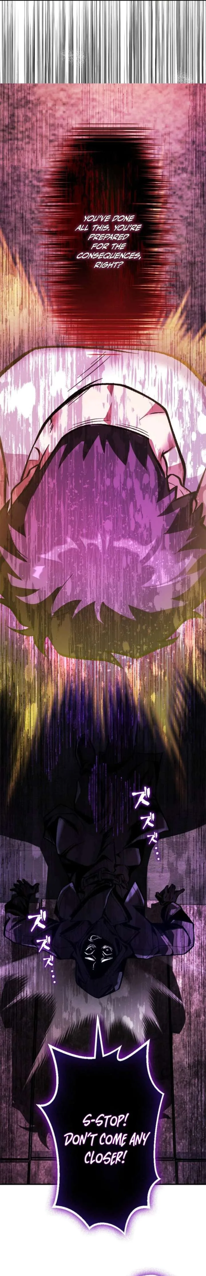 I Sacrificed 10,000 Trash Skills to Obtain a God-Tier Skill and Became Unrivale Chapter 13 page 9