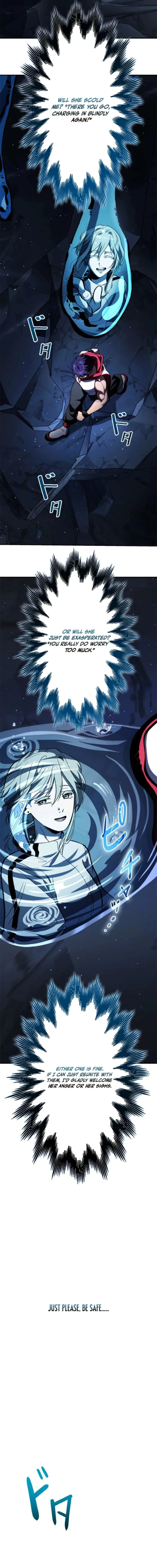 I Sacrificed 10,000 Trash Skills to Obtain a God-Tier Skill and Became Unrivale Chapter 19 page 13
