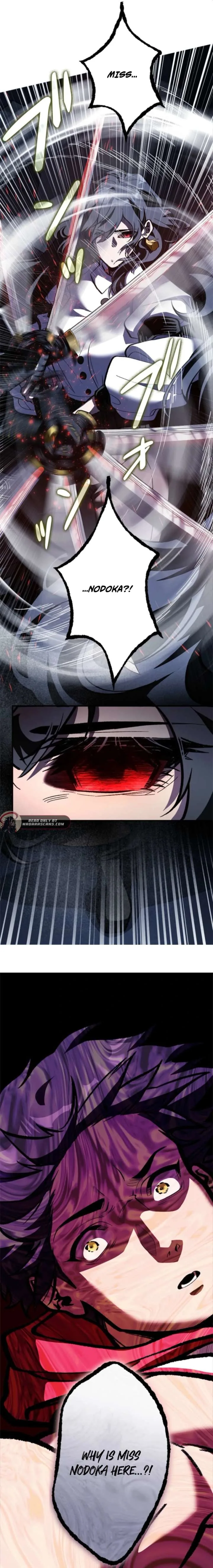 I Sacrificed 10,000 Trash Skills to Obtain a God-Tier Skill and Became Unrivale Chapter 19 page 16